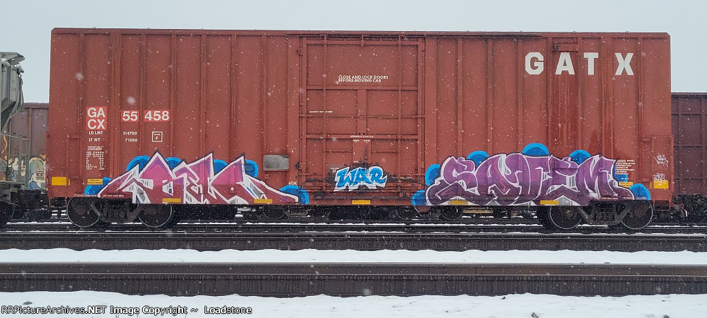 GACX 55458